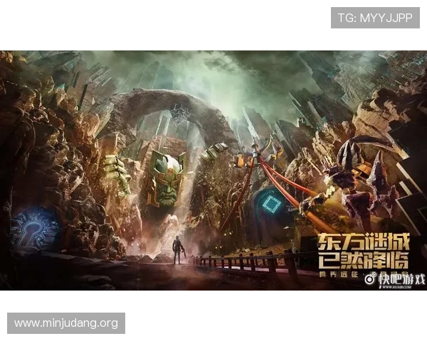 2024年亚洲游戏新作全景展望：从玩法创新到视觉盛宴的多元体验介绍